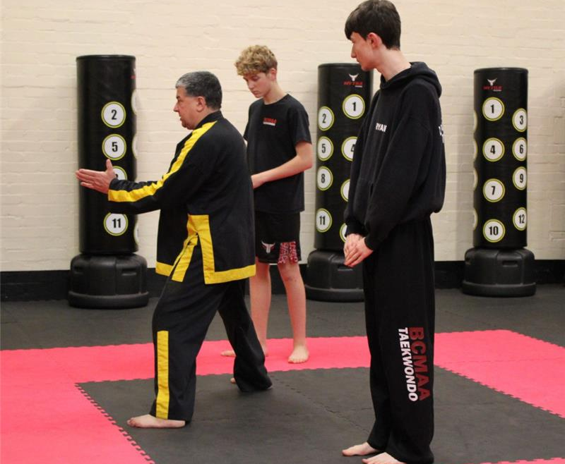 Pattern Seminar