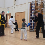 Beginners Class