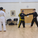 Intermediate Class